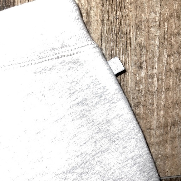 Lauren by Ralph Lauren Grey Joggers Size Medium - Picture 5 of 6